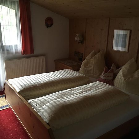 Landhaus Kuen Huben  Extérieur photo