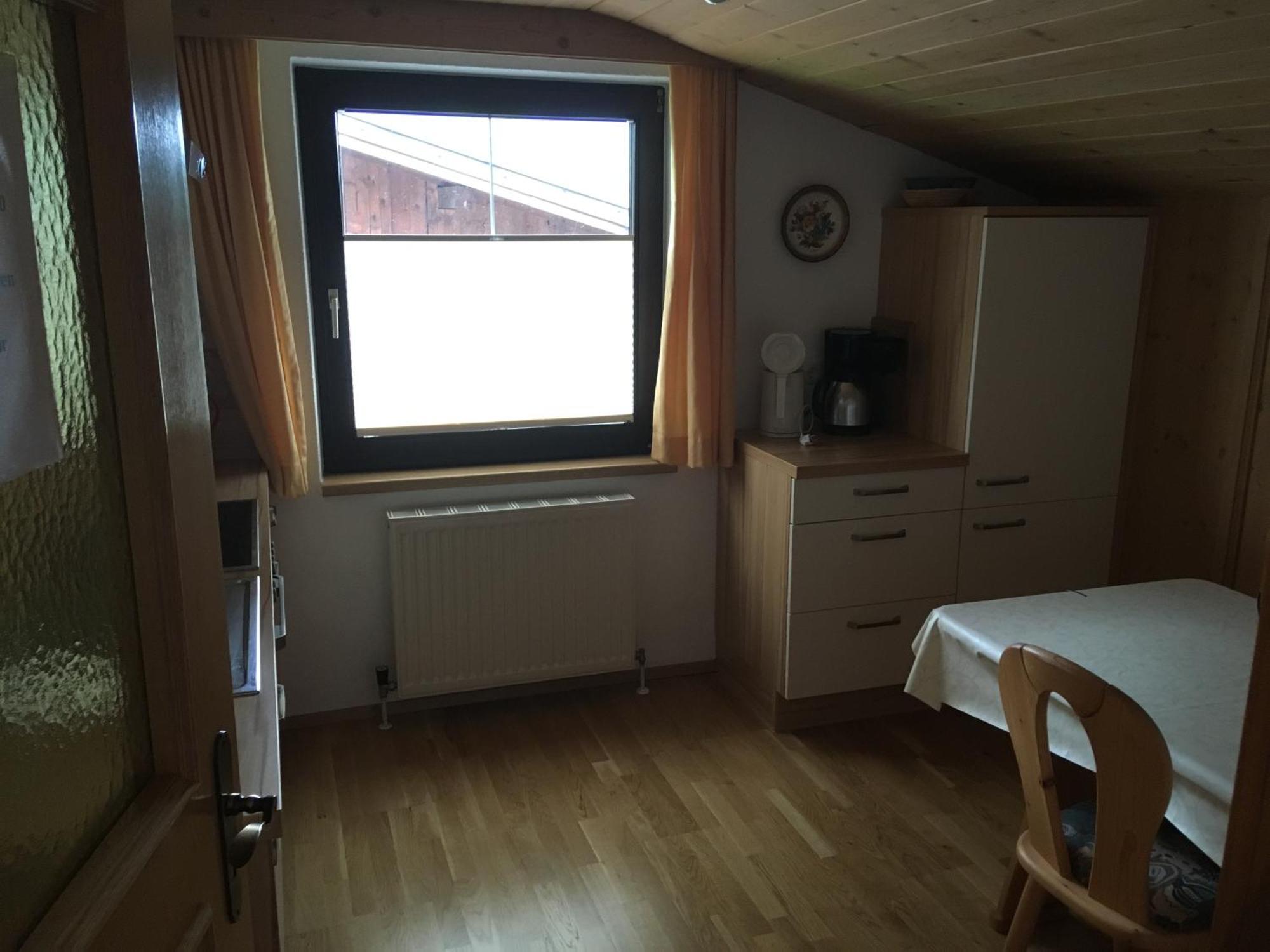 Landhaus Kuen Huben  Extérieur photo