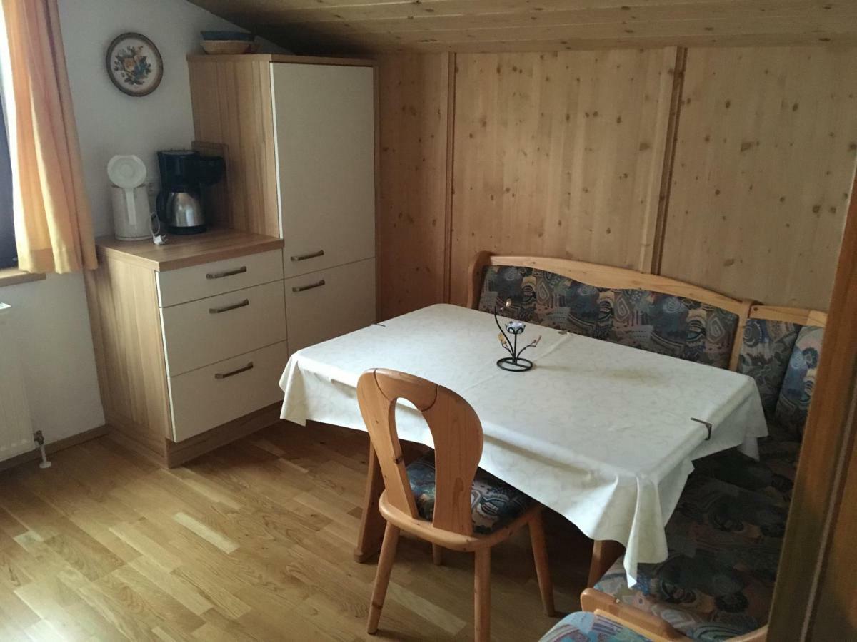 Landhaus Kuen Huben  Extérieur photo